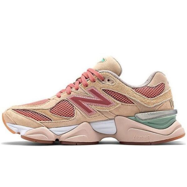 New Balance 9060 x Joe Freshgoods 'Penny Cookie Pink
