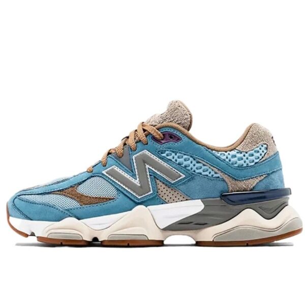 New Balance 9060 Bodega Age of Discovery