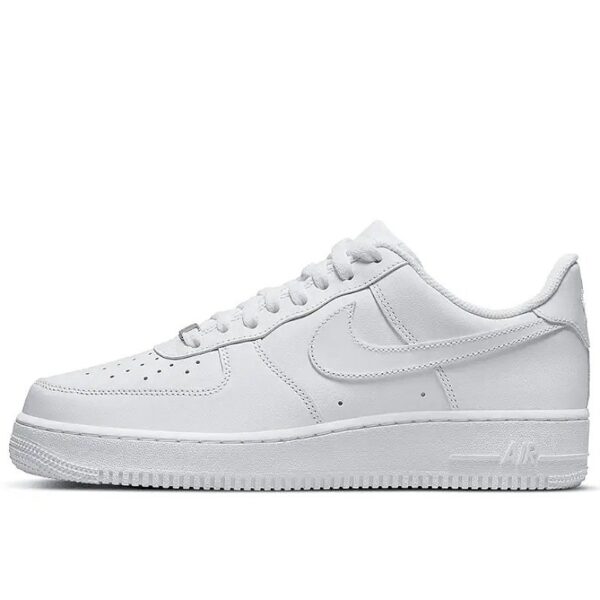 Original Air Force 1 Low '07 Triple White
