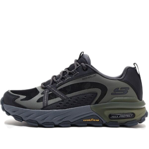 Skechers Protect - Taskforce CAMO