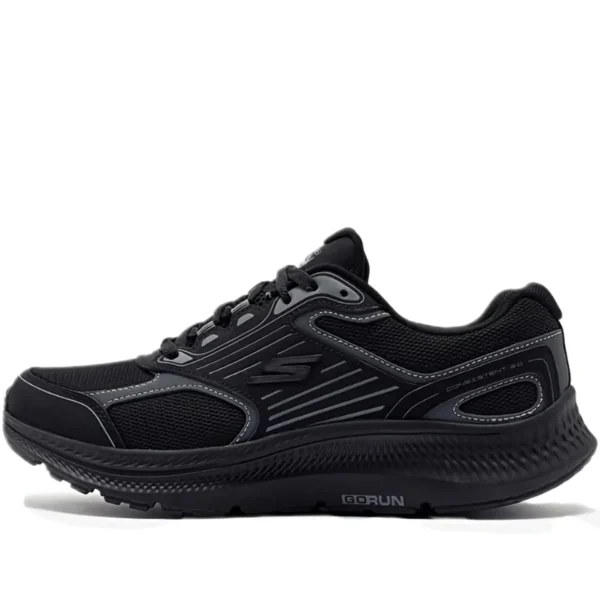 Skechers RUN Consistent 2.0 - Advantage black