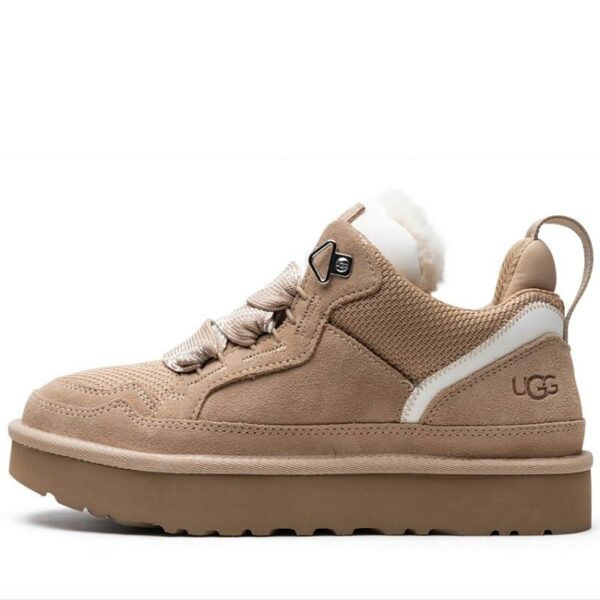 UGG Lowmel Sand