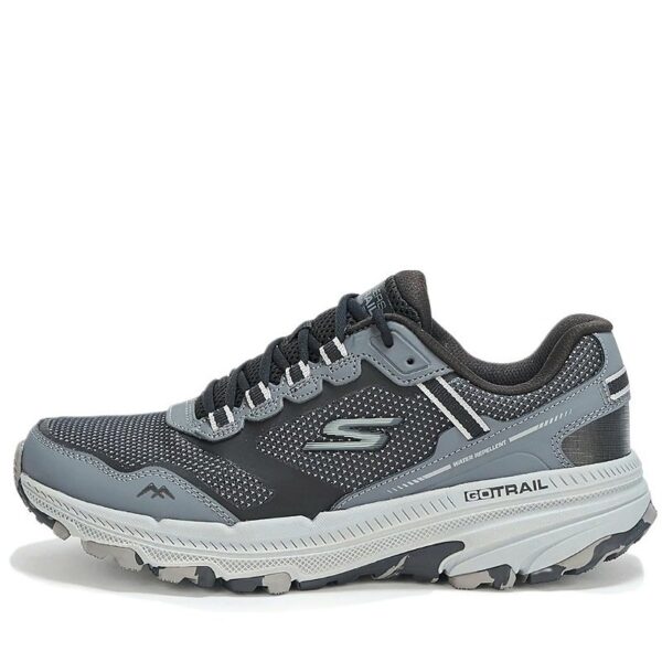 Skechers Go Run Trail Altitude 2.0 Grey