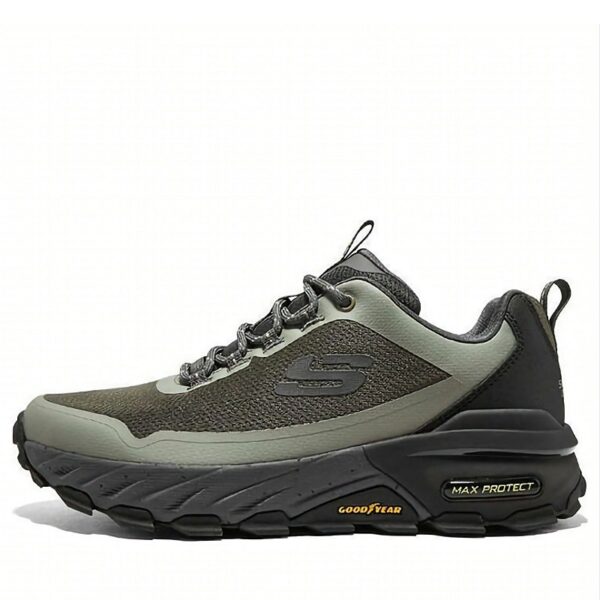 Skechers Max Protect-Liberated 'Olive Green'