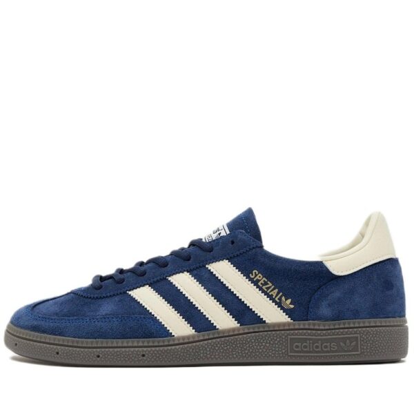 Adidas HANDBALL SPEZIAL INDIGO CREAM WHITE