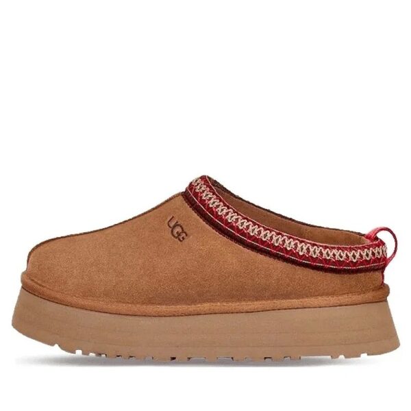 UGG Tazz Slipper Chestnut