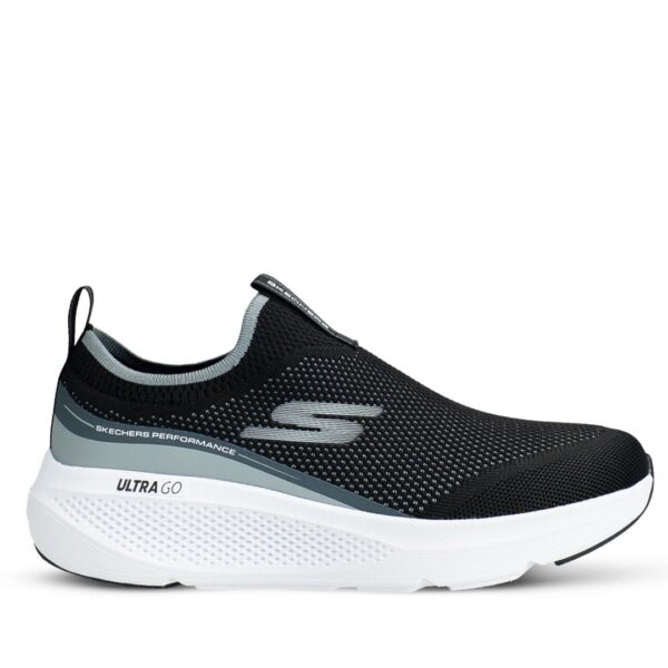 Skechers Run Elevate – Uplift noir