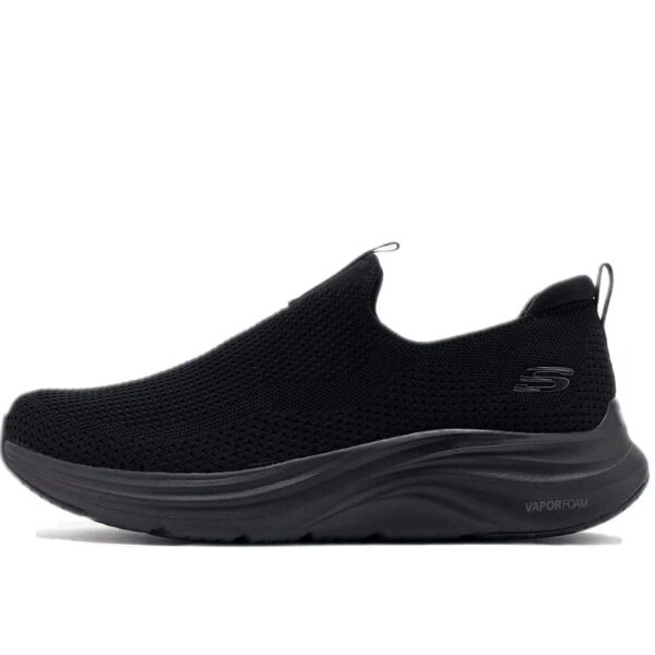 Skechers, Vapor Foam – Covert black