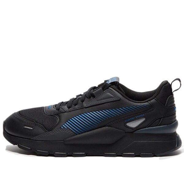 Puma RS 3.0 noir bleu