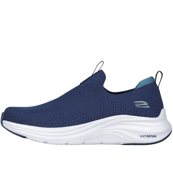 Skechers Vapor Foam - Covert bleu