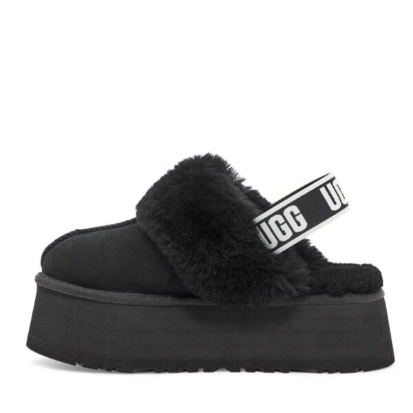 Ugg funkette black