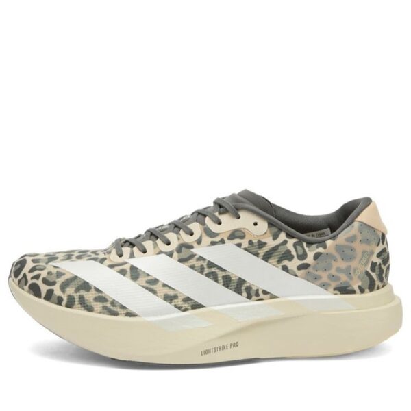Adidas Adizero Evo SL Leopard