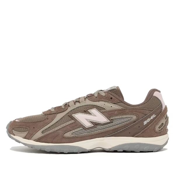 New Balance 204L "CORTADO"