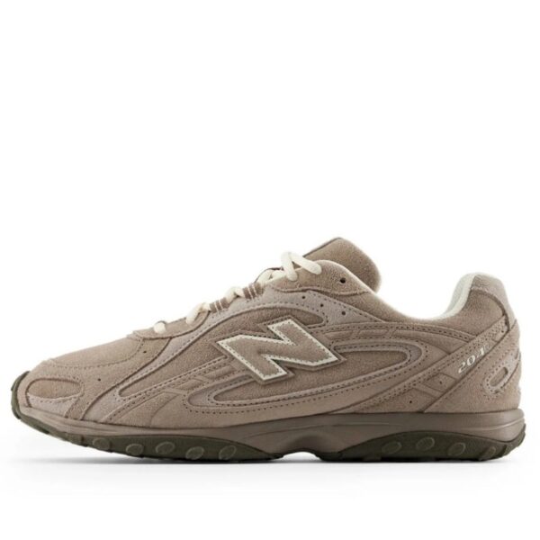 New Balance204L 'Mushroom Arid Stone
