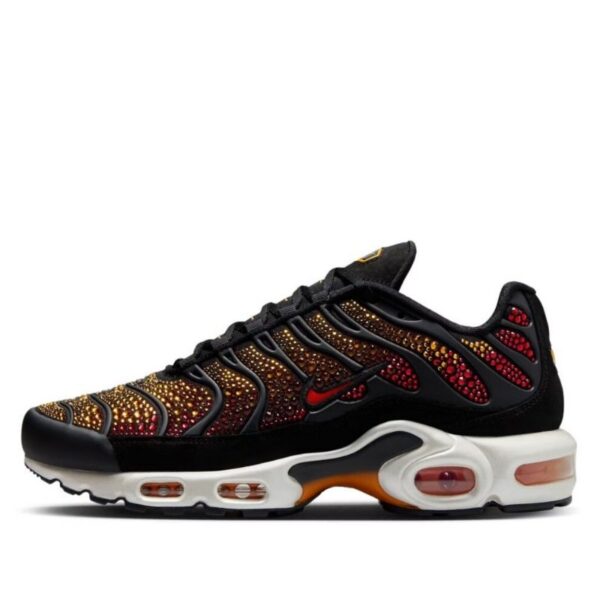 Swarovski x Nike Air Max Plus « Sunset »