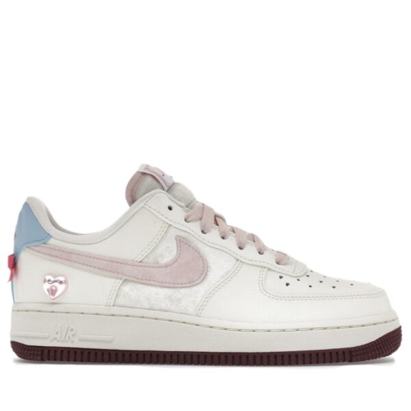 Nike Air Force 1 Low pour la Saint-Valentin (2026)