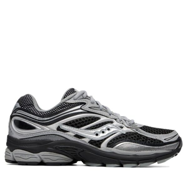 Saucony OG ProGrid Omni 9 'Black Silver'